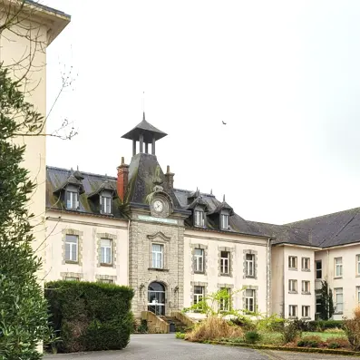 Cité hospitalière