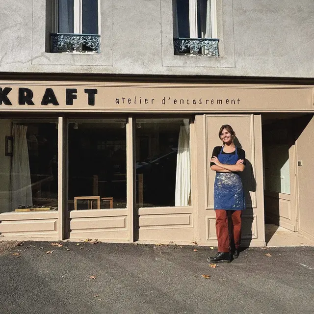 836861_2025_-_kraft_-_atelier_dencadrement_-_le_palais_-__devanture_atelier