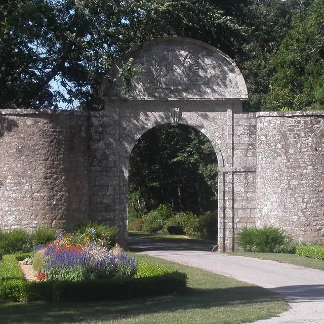 Parc de Keravéon - Erdeven - Morbihan Bretagne Sud