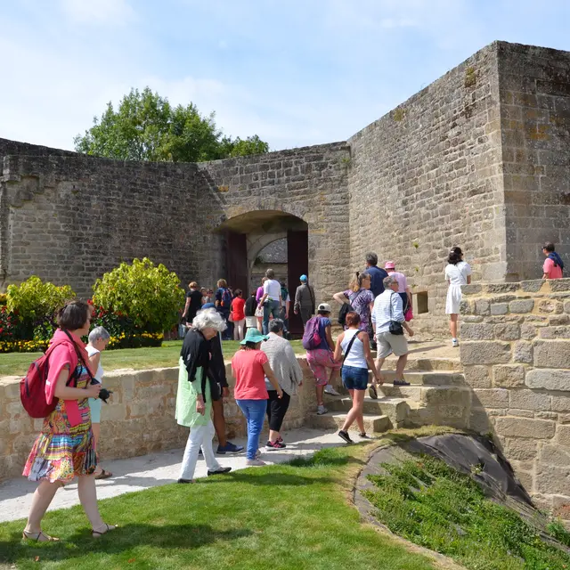 Cité des Rohan