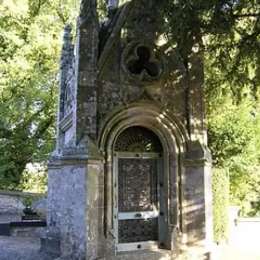 Cimetière