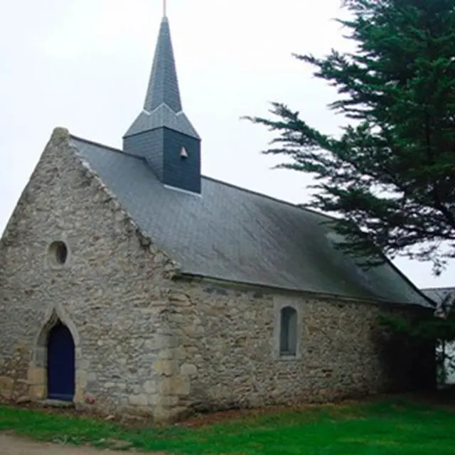 Chapelle de Cromenac'h