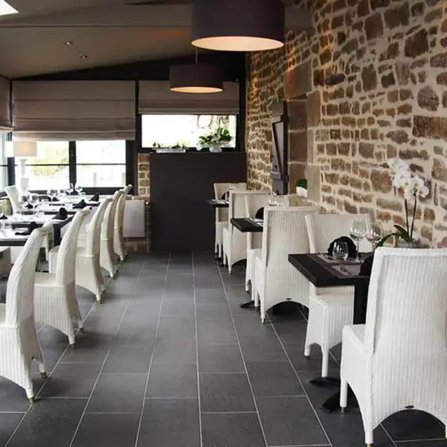 RESTAURANT L'AUBERGE D'ARRADON