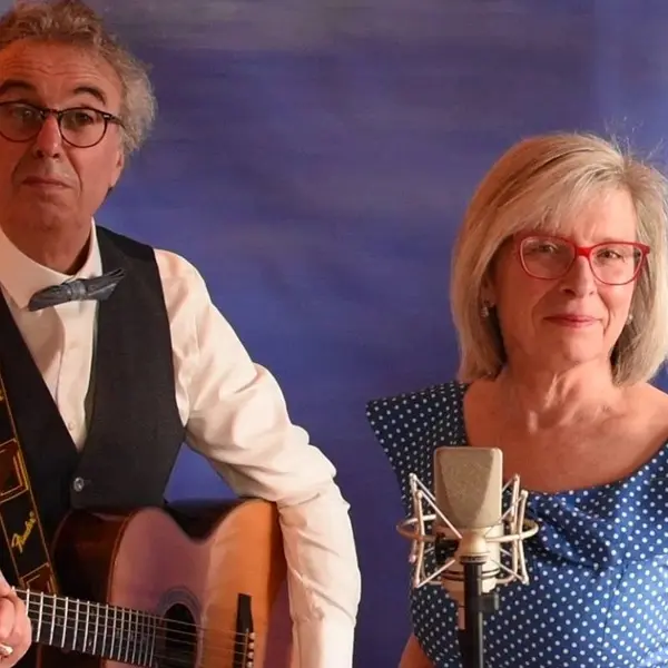 fête-de-la-musique_Jean-Charles_Linda_bluegrass_jazz_St-brieuc-de-mauron