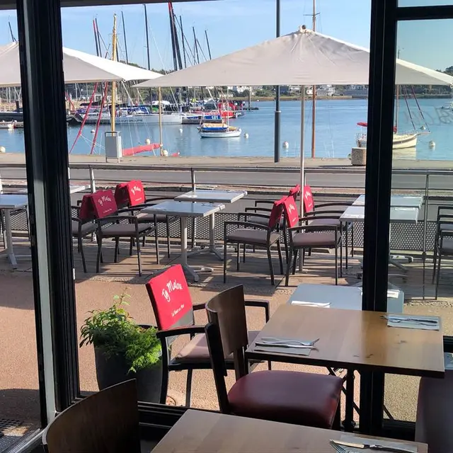 Crêperie Ty Malou - La Trnite sur Mer - Morbihan Bretagne Sud