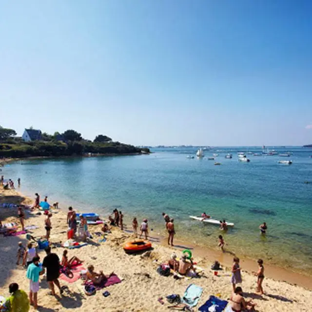 Plage-du-Treno-arzon-morbihan-bretagne sud