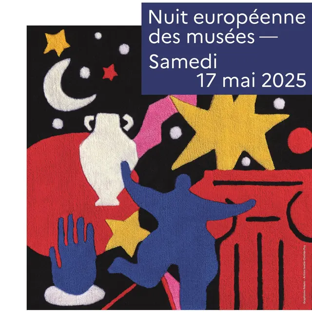 Nuit Européenne des Musées