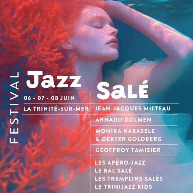 Jazz Salé