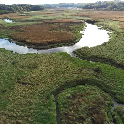 Rand'eau, balade accompagnée sur le lien à l'eau avant 1950