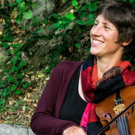 Apéros Klam d'hiver - Emmanuelle Bouthillier