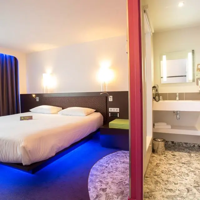 ibis style caudan