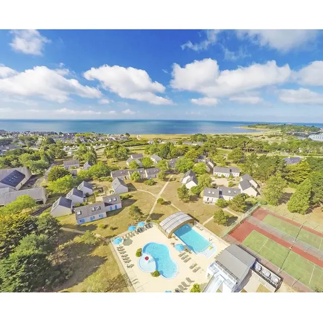 Village-Vacances-Azurèva-Arzon-Presqu'île-de-Rhuys-Golfe-du-Morbihan-Bretagne sud