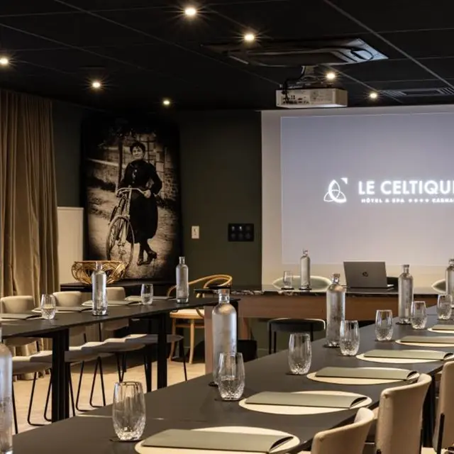 Hôtel Celtique & Spa Carnac