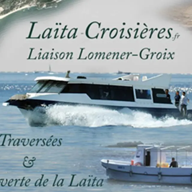 Laita croisieres-Ploemeur-Guidel-Morbihan-Bretagne sud