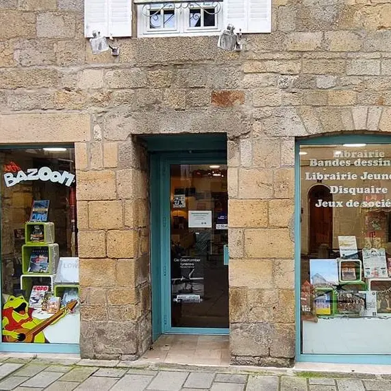 Bazoom BD-Musique-Morbihan-Bretagne Sud