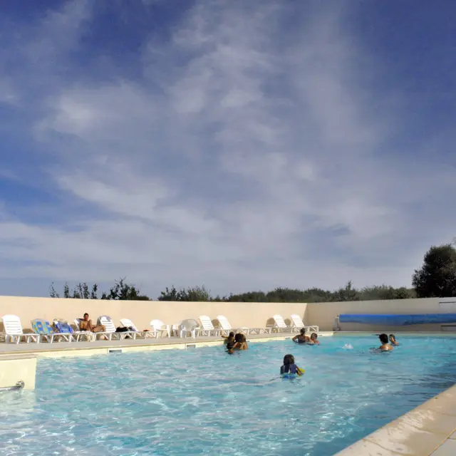 Piscine-Village-vacances-Ty-An-Diaoul-sarzeau-morbihan-bretagne sud