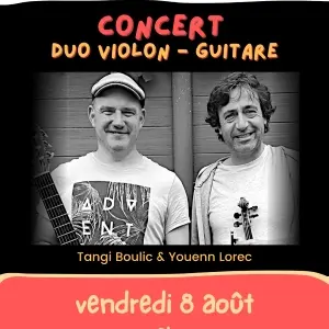 concert