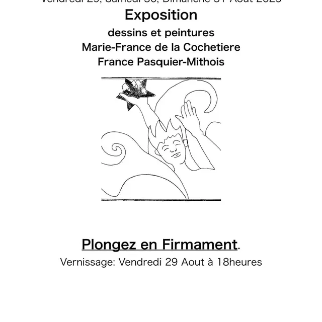 08.29 3031 Expo chapelle St Gilles