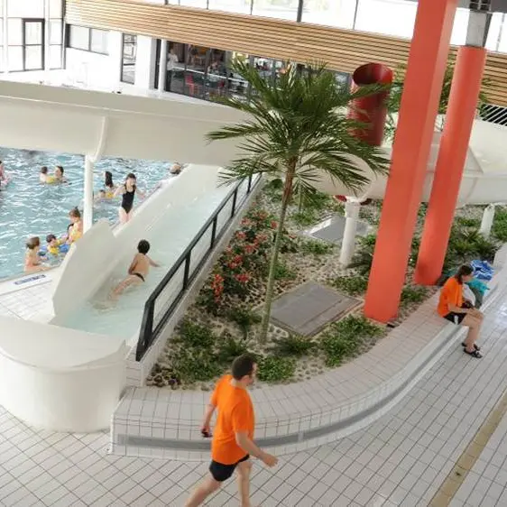 Piscine de Questembert