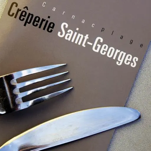 Crêperie St Georges-Carnac-Morbihan-Bretagne Sud