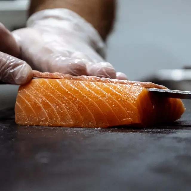 UMAMI SUSHI & BOWL
