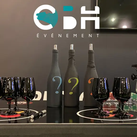 OBH Evénement K Vino