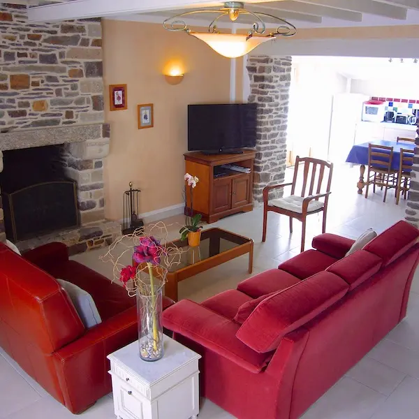 Gîte Le Clos du Val 1