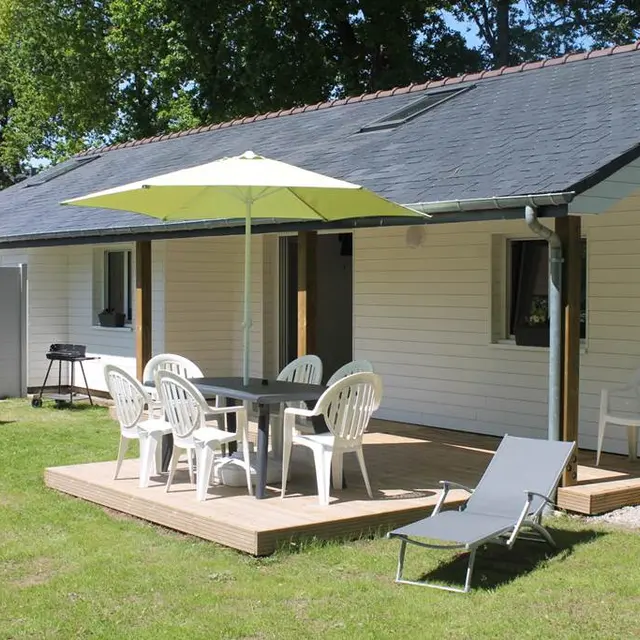 Location Le clos d'Elodie Erdeven Morbihan sud