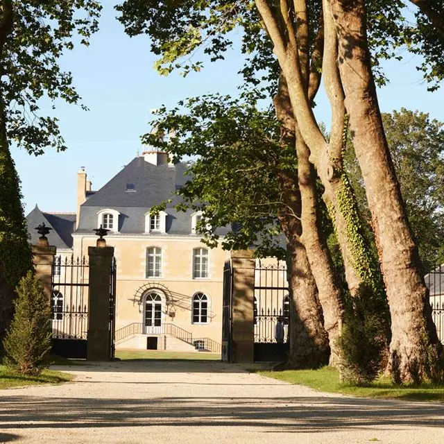 Domaine le MEZO