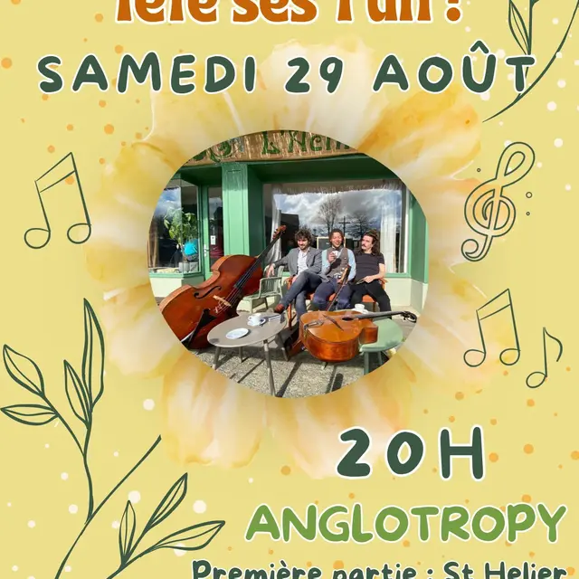 1 an Achillée