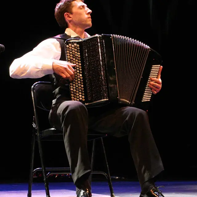 Bogdan Nesterenko