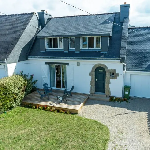 Location QUERO Morbihan BRETAGNE SUD