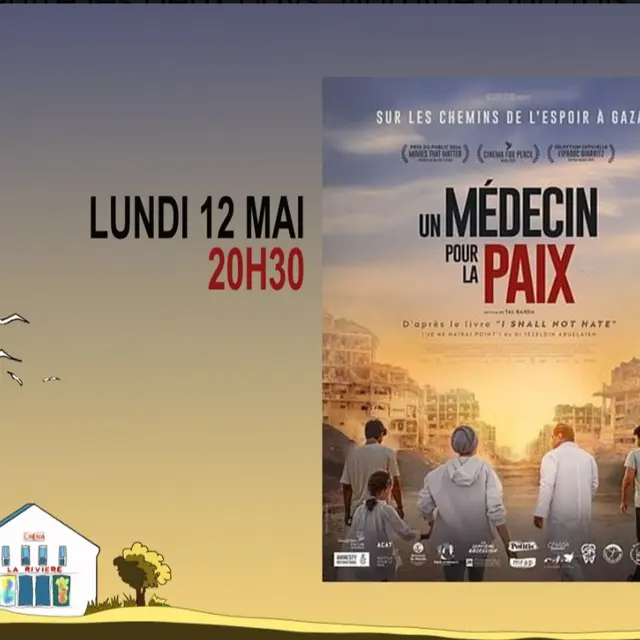 Cinéma La Rivière