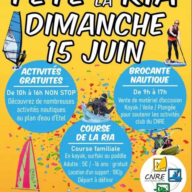 Fete de la Ria