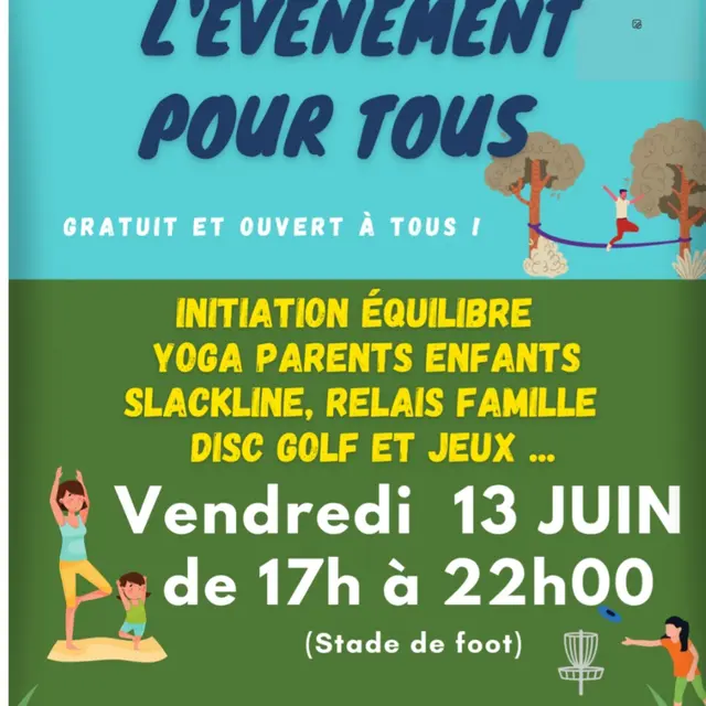 Bouge ton Belz