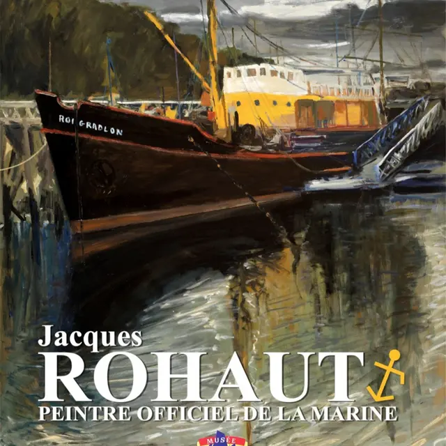 Jacques Rohaut
