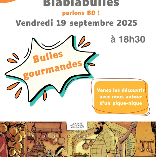 Blablabulles