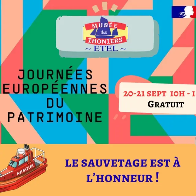 Musée des thoniers