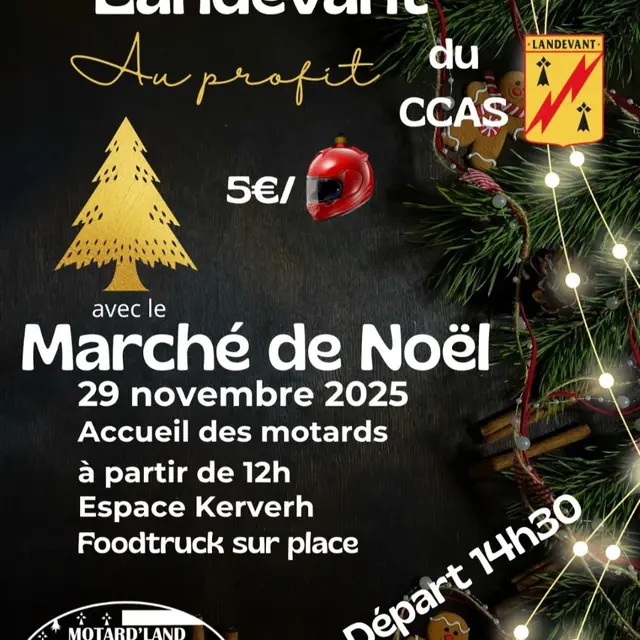 Motard'land