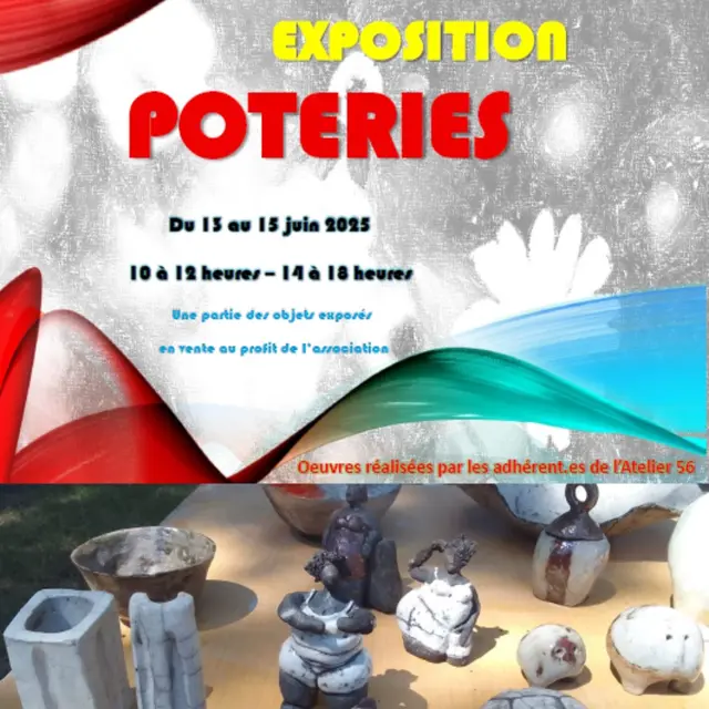 Expositions à la Glacière