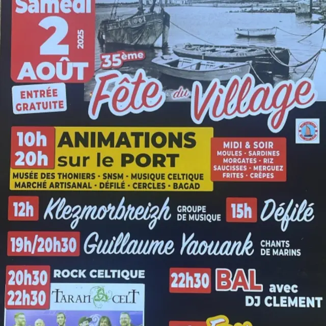 Tud Sant Kado