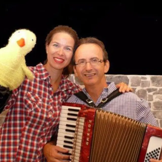 Roule poupoule