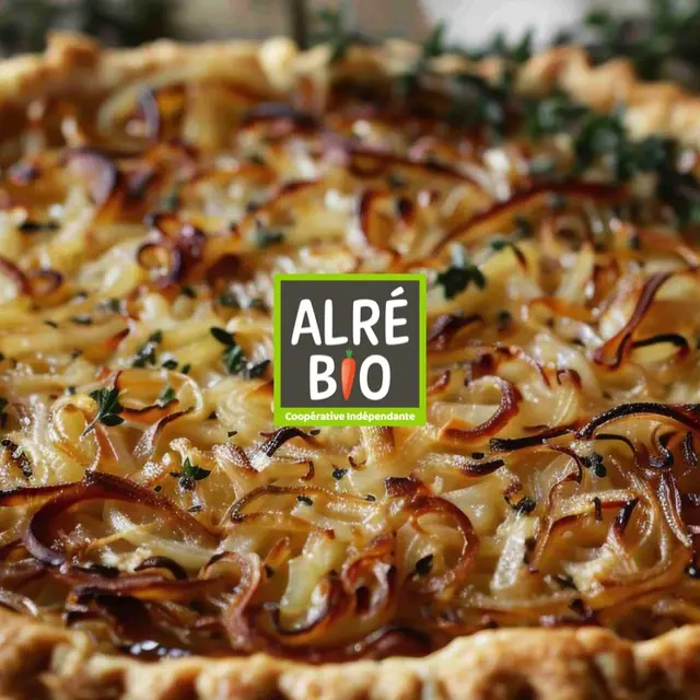 Atelier de cuisine 