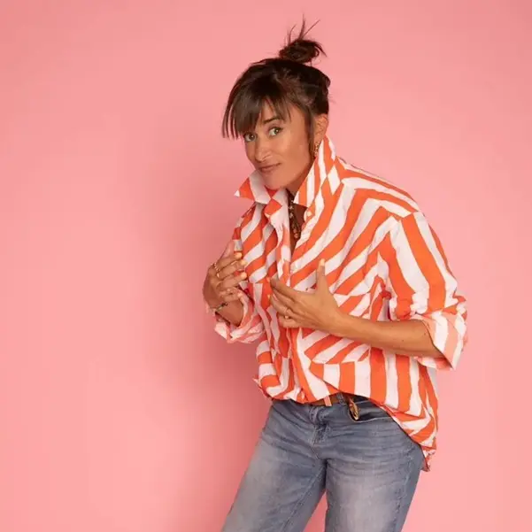 spectacle humour - beatrice-de-la-boulaye - heroines - Josselin - Morbihan