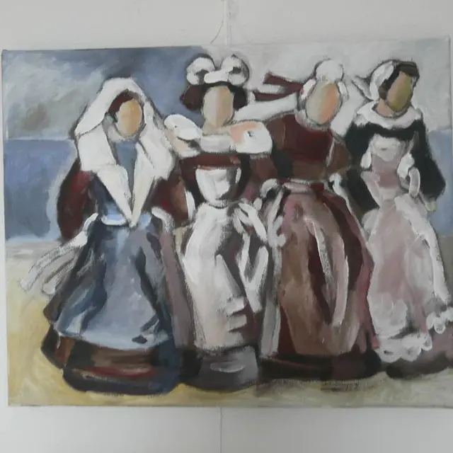 L'ATELIER DE CRÉATIONS