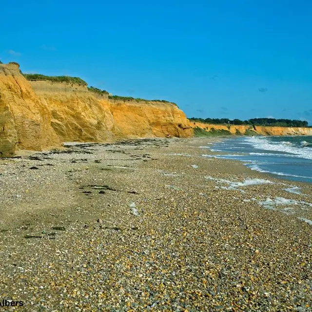 la Mine d'Or