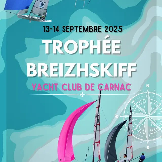 13-14 sept_Trophée BreizhSkiff_CARNAC