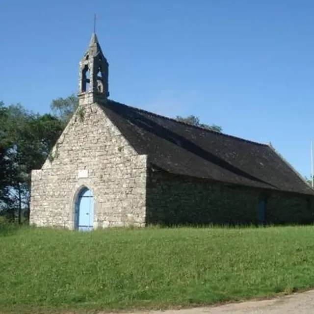 Chapelle-Saint-Guenole-Gourin-Morbihan-Bretagne-Sud