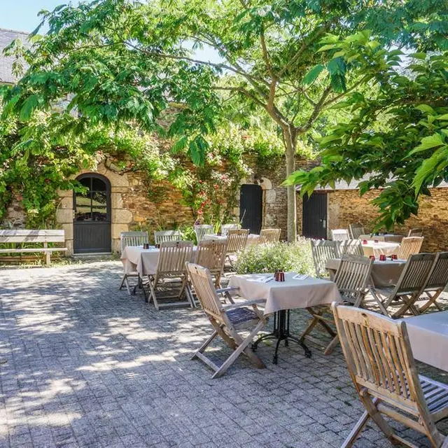 Restaurant-Le-Kerstéphanie-Sarzeau-Presqu'île-de-Rhuys-Golfe-du-Morbihan-Bretagne sud