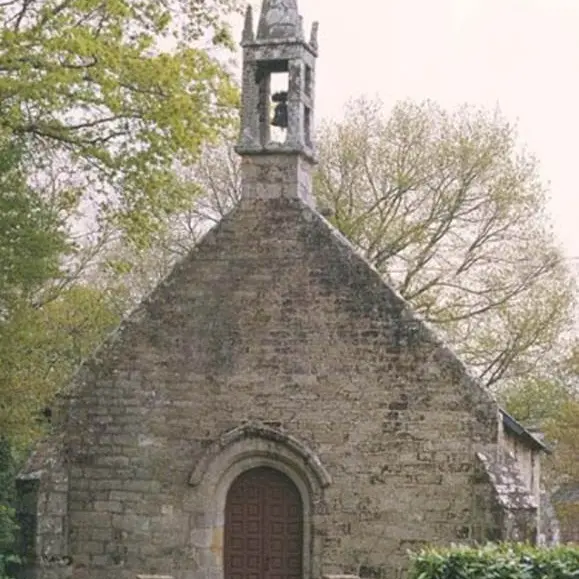 Chapelle Lomelec